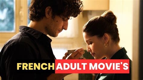 french erotica film|List of French erotic films .